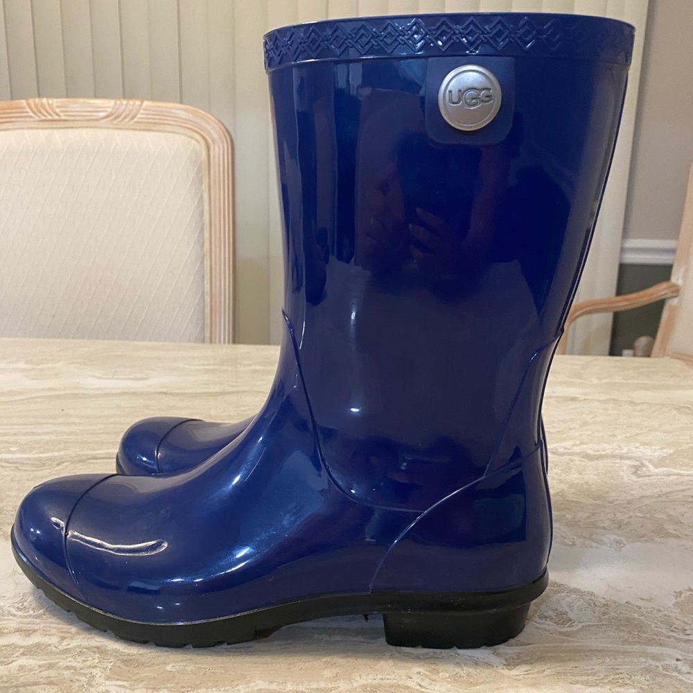 UGG Sienna Mid-calf Rain Boots